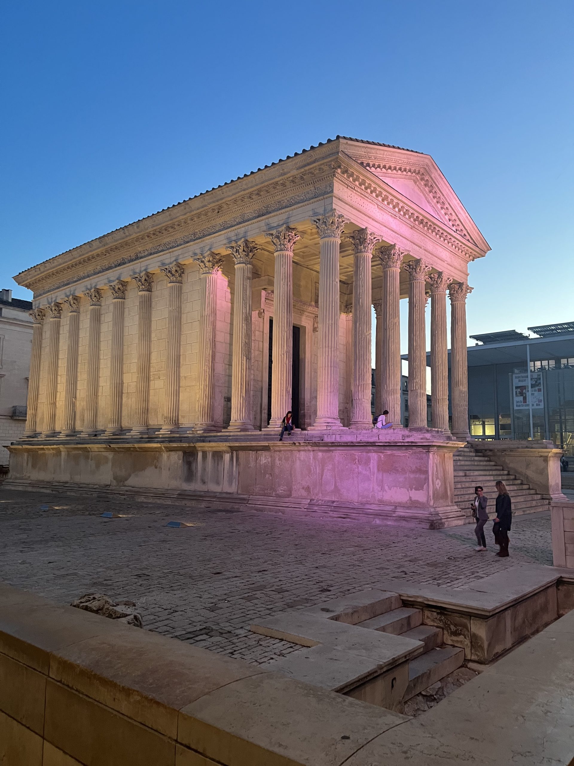 CULINARY VACATION IN NÎMES, SOUTH OF FRANCE SEPTEMBER 1-7 2027