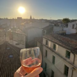 Culinary Vacation In The South Of France August 25th to the 31st, 2025-SOLD OUT