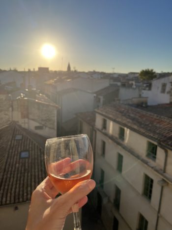 Culinary Vacation In The South Of France August 25th to the 31st, 2025-SOLD OUT