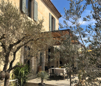 Culinary Vacation in Pernes-les-Fontaines Provence May 24th to the 30th 2026