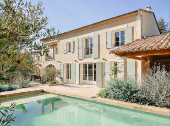Culinary Vacation in Saint-Rémy-de-Provence May 26 to June 1, 2025- SOLD OUT