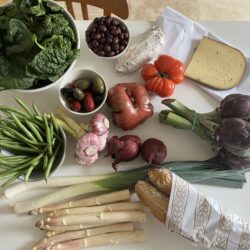PRIVATE ONLINE COOKING CLASSES LIVE FROM FRANCE