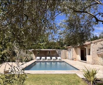 CULINARY VACATION IN SAINT-RÉMY-DE-PROVENCE JUNE 15-21, 2026