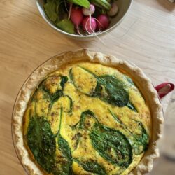 FRENCH BRUNCH AT INNESS - OCTOBER 13, 2025