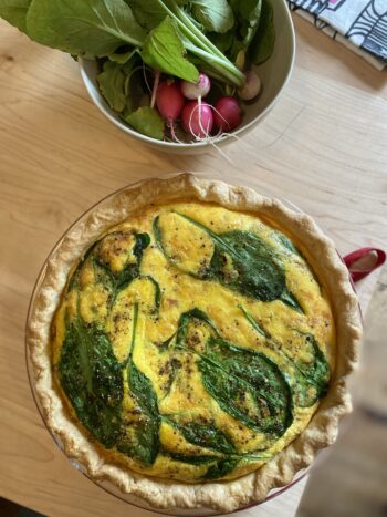 FRENCH BRUNCH AT INNESS - OCTOBER 13, 2025