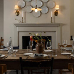 FRENCH HOLIDAY FEAST COOKING CLASS AT INNESS DECEMBER 11, 2025