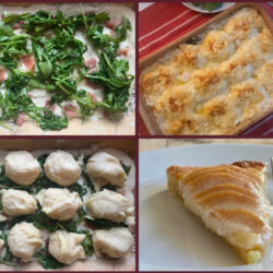 3 COURSE FRENCH WINTER COOKING CLASS-JANUARY 17, 2026 AT HGS HOMECHEF