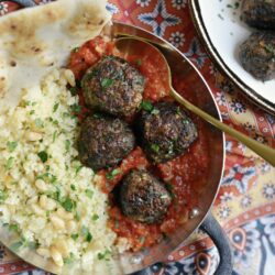 MOROCCAN COOKING CLASS AT INNESS-FEBRUARY 12, 2026