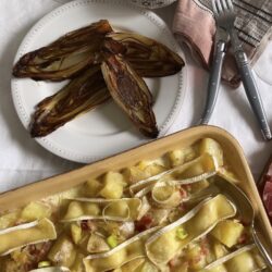 APRÈS-SKI COOKING CLASS AT BLUECASHEW FEBRUARY 15, 2026-SOLD OUT