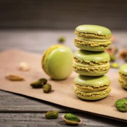 FRENCH MACARON CLASS AT BLUECASHEW 3/1/26 - SOLD OUT