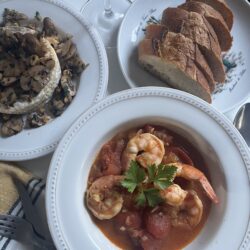 A South-of-France Summer – a Cooking Class At HGS Homechef - July 18, 2026
