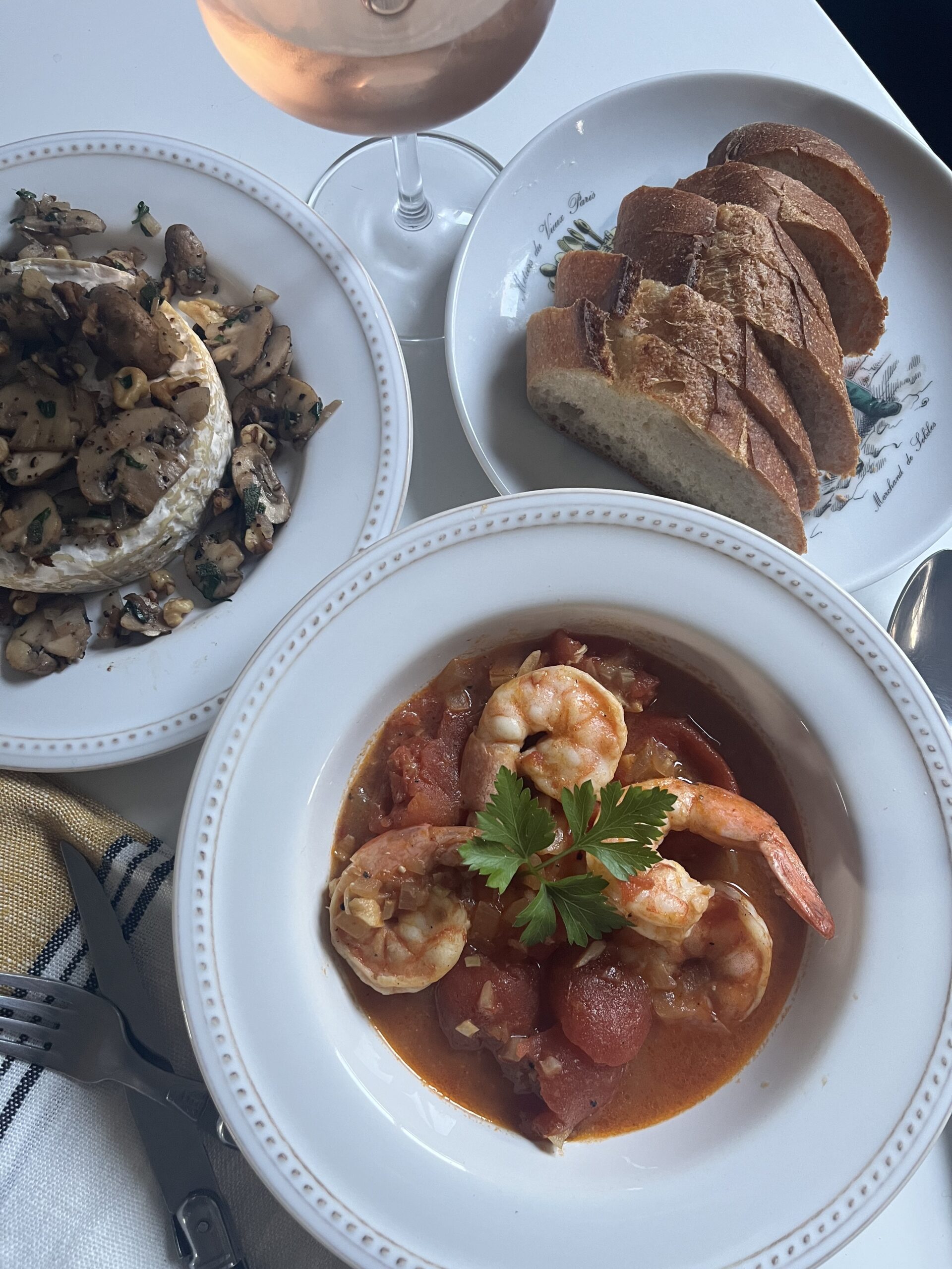 A South-of-France Summer – a Cooking Class At HGS Homechef - July 18, 2026