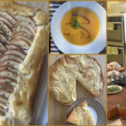French Autumn Luncheon At HGS Homechef November 14, 2026